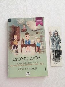 Oyuncu Anne