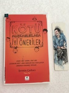 Kötü Alışkanlıklara İyi Öneriler
