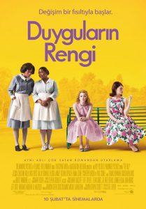 The Help (2011)