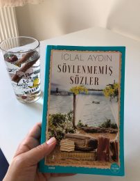 Söylenmemiş Sözler